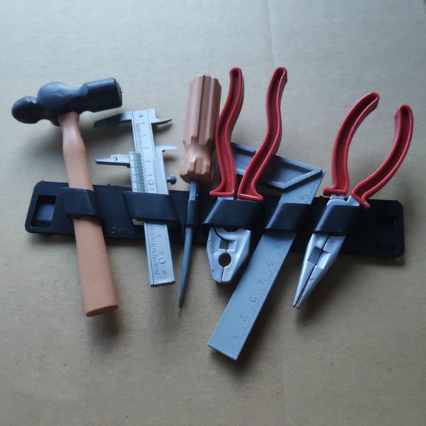 6pcs/set pretend play repair tools kits toys for children boys plastic screwdriver hammer tongs engineering cosplay brinquedos
6pcs/set pretend play repair tools kits toys for children boys plastic screwdriver hammer tongs engineering cosplay brinquedos