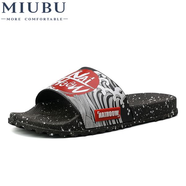 miubu men's new arrival summer non-slip flat slippers men's fashion hip-hop slippers outdoor beach flip flops wholesale slides, Blue;gray
miubu men's new arrival summer non-slip flat slippers men's fashion hip-hop slippers outdoor beach flip flops wholesale slides, Blue;gray