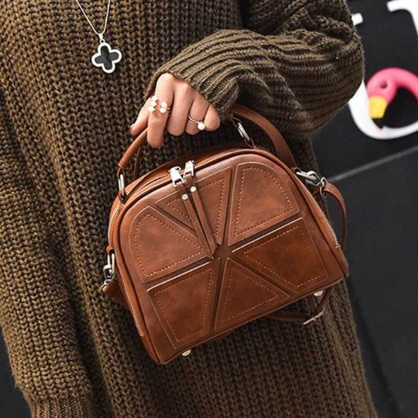 2020 women shoulder crossbody bag ladies versatile thread pu leather high capacity soft shell shape zipper pocket handle bag
2020 women shoulder crossbody bag ladies versatile thread pu leather high capacity soft shell shape zipper pocket handle bag