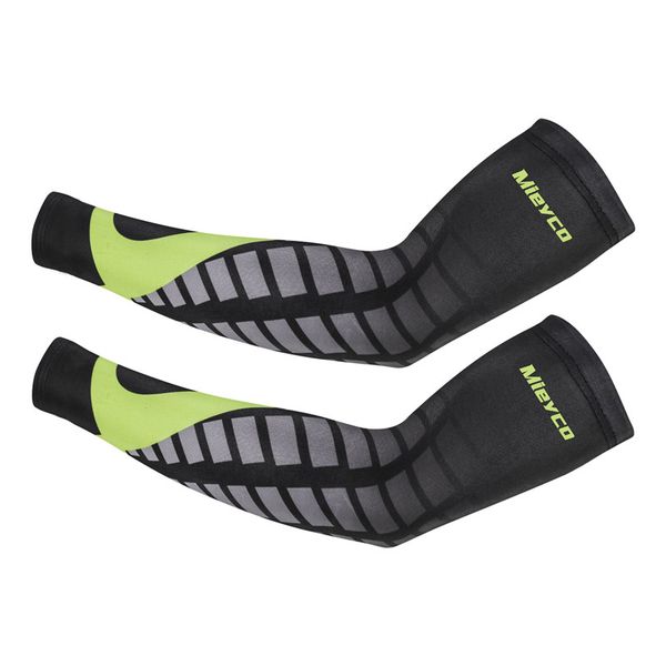 breathable arm sleeve sun protection cycling sleeves basketball running fishing man arm cycling warmers sports bike goods, Black
breathable arm sleeve sun protection cycling sleeves basketball running fishing man arm cycling warmers sports bike goods, Black