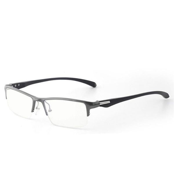 men's anti blue light glasses square aluminum magnesium half frame optical frames computer glasses anti blue, White;black
men's anti blue light glasses square aluminum magnesium half frame optical frames computer glasses anti blue, White;black
