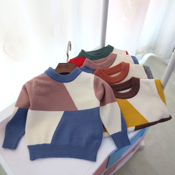 pattern casual style autumn knitted boys sweaters winter kids knitted sweaters and pullover casual kids cardigan, Blue
pattern casual style autumn knitted boys sweaters winter kids knitted sweaters and pullover casual kids cardigan, Blue