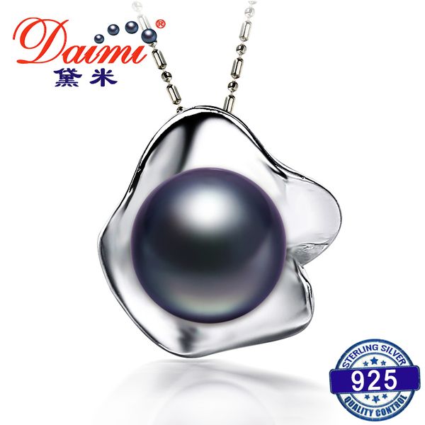 dmpfp235 11-12mm freshwater pearl pendant necklace 925 sterling silver pendant white/black/grey/pink/purple brand jewelry
dmpfp235 11-12mm freshwater pearl pendant necklace 925 sterling silver pendant white/black/grey/pink/purple brand jewelry
