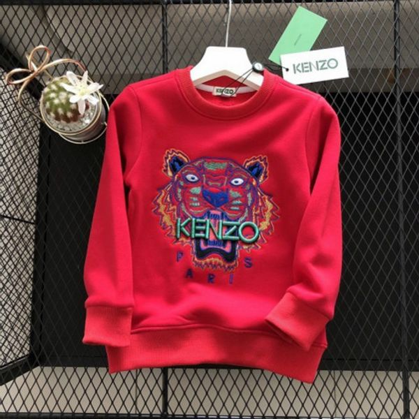 kids designer fashion sweatshirts 2020 brand tiger embroidery for boys girls luxury trend children hoodies 4 colors sell
kids designer fashion sweatshirts 2020 brand tiger embroidery for boys girls luxury trend children hoodies 4 colors sell