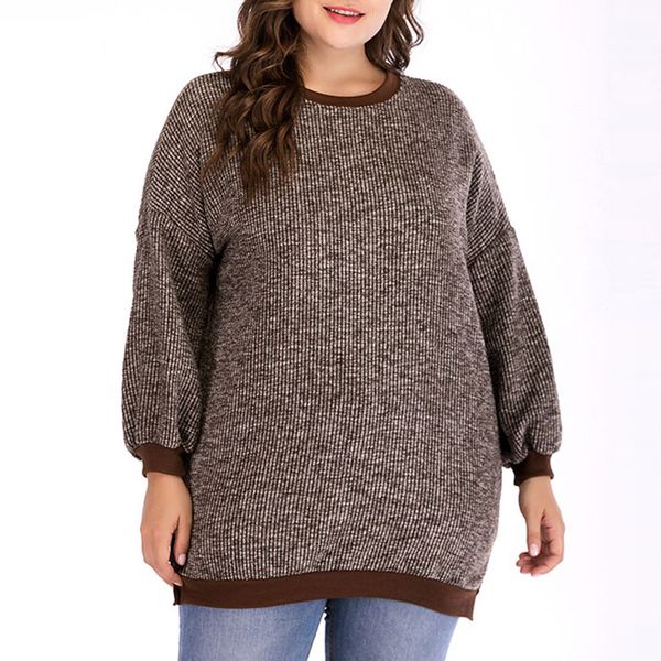 winter knitting sweater pullovers women long sleeve plus size sweater thick needle long sleeve o-neck pullover streetwear 8, White;black
winter knitting sweater pullovers women long sleeve plus size sweater thick needle long sleeve o-neck pullover streetwear 8, White;black