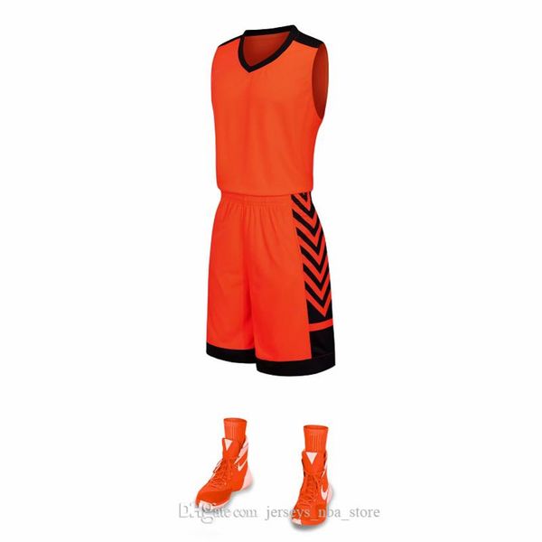 discount men training basketball sets with shorts uniforms reversible basketball jerseys for that home and away look kits sports 44-41, Black;red
discount men training basketball sets with shorts uniforms reversible basketball jerseys for that home and away look kits sports 44-41, Black;red