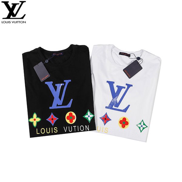 2020 arrive brand seller designer luxury women men t-shirt fashion casual spring summer tees good quality luxury girl t-shirt 20031101d, Gray;blue
2020 arrive brand seller designer luxury women men t-shirt fashion casual spring summer tees good quality luxury girl t-shirt 20031101d, Gray;blue