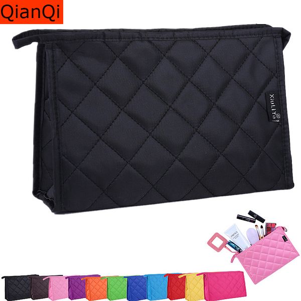 2019 multifunction travel cosmetic bag women makeup bags toiletries organizer waterproof female storage make up cases
2019 multifunction travel cosmetic bag women makeup bags toiletries organizer waterproof female storage make up cases