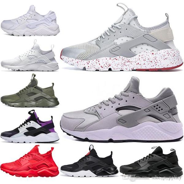 new arrive huaraches tripler white black red grey gold mens running shoes ultra run sneakers huaraches shoes men women sport shoes 5.5-11
new arrive huaraches tripler white black red grey gold mens running shoes ultra run sneakers huaraches shoes men women sport shoes 5.5-11