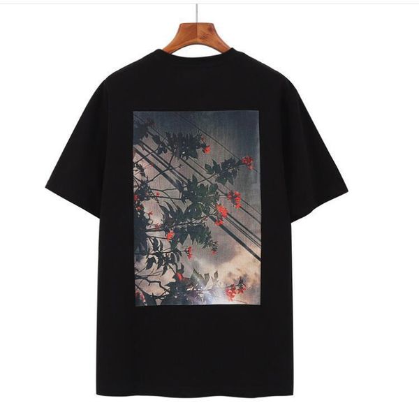 fear of god essentials tide brand fog floral plum couple casual loose short sleeve men and women t-shirt, Black;brown
fear of god essentials tide brand fog floral plum couple casual loose short sleeve men and women t-shirt, Black;brown