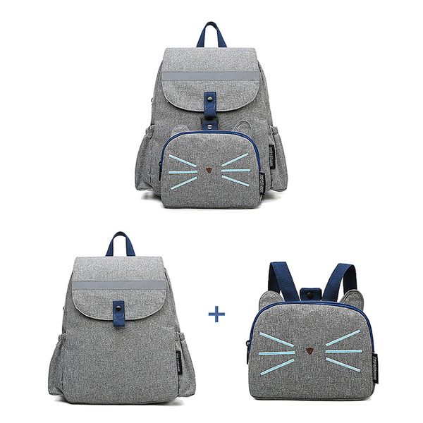 diaper bag fashion mummy maternity large capacity multifunctional nappy bag travel stroller backpack nursing for baby care
diaper bag fashion mummy maternity large capacity multifunctional nappy bag travel stroller backpack nursing for baby care