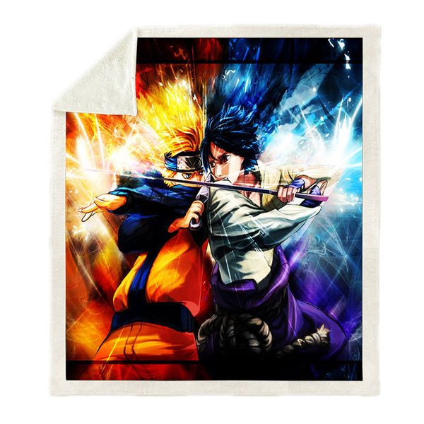 naruto 3d print sherpa camping blanket sofa couch quilt cover camping bedding throw home decoration thick fleece blanket
naruto 3d print sherpa camping blanket sofa couch quilt cover camping bedding throw home decoration thick fleece blanket