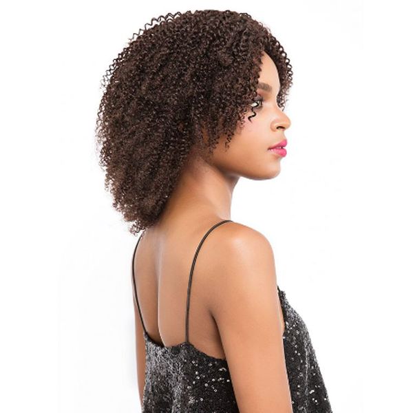glueless lace wigs kinky curly lace front wig for black women 130% density virgin malaysian human hair wigs, Black;brown
glueless lace wigs kinky curly lace front wig for black women 130% density virgin malaysian human hair wigs, Black;brown