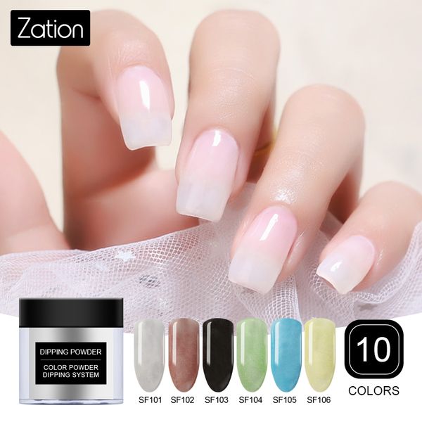 zationnail temperature change fashion glitter dipping warming nail powder for nail art infiltration powder manicure nails beauty, Silver;gold
zationnail temperature change fashion glitter dipping warming nail powder for nail art infiltration powder manicure nails beauty, Silver;gold