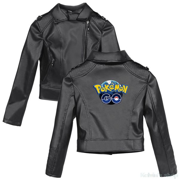 jacket women anime streetwear jackets 2020 autumn girls hip hop leather jacket japanese zip slim fit clothes and jackets, Black
jacket women anime streetwear jackets 2020 autumn girls hip hop leather jacket japanese zip slim fit clothes and jackets, Black