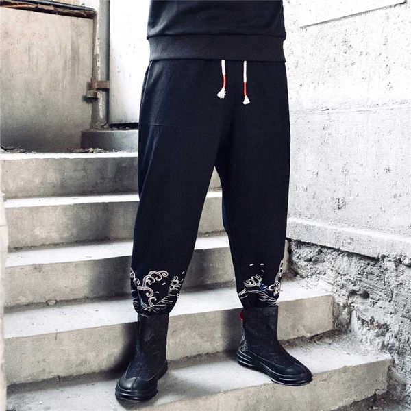 мужские брюки льняные сыпучие шаровары hip hop серый повседневный уличная мужчины одежда новая весна осень дышащие брюки большого размера 5x, Black
мужские брюки льняные сыпучие шаровары hip hop серый повседневный уличная мужчины одежда новая весна осень дышащие брюки большого размера 5x, Black
