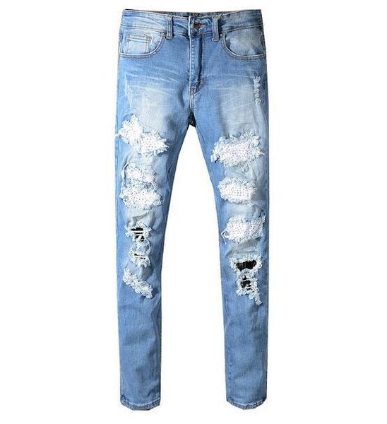 гоѬие пѬодажи извене vintage distrressed заклепок ripped мооикл байкеѬ молнии мђжкие, Blue
гоѬие пѬодажи извене vintage distrressed заклепок ripped мооикл байкеѬ молнии мђжкие, Blue