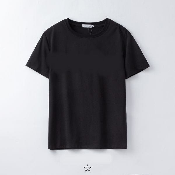 luxury men designer t shirt new arrival men women letter print casual short sleeve fashion mens designer s-2xl, White;black
luxury men designer t shirt new arrival men women letter print casual short sleeve fashion mens designer s-2xl, White;black