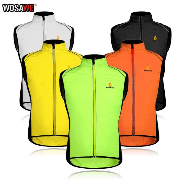 wosawe мотоцикл жилет светоотражающая одежда безопасности windcoat дышащая сетка назад ветрозащитный работает спортивная куртка
wosawe мотоцикл жилет светоотражающая одежда безопасности windcoat дышащая сетка назад ветрозащитный работает спортивная куртка