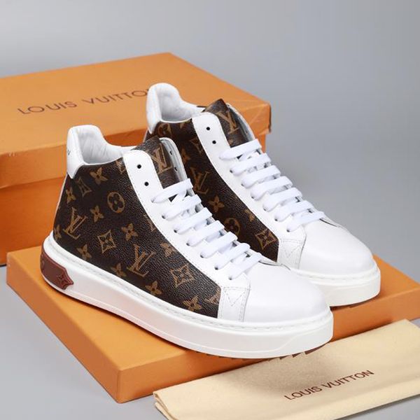 2019w printed tripe high men ca ual hoe luxury de igner ca ual hoe genuine leather lace up ca ual hoe ize 38 46
2019w printed tripe high men ca ual hoe luxury de igner ca ual hoe genuine leather lace up ca ual hoe ize 38 46