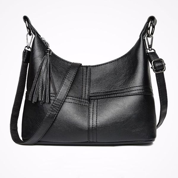 vintage tassels large leather shoulder bag women fashion splice leather crossbody bags messenger large capacity bolso mujer
vintage tassels large leather shoulder bag women fashion splice leather crossbody bags messenger large capacity bolso mujer