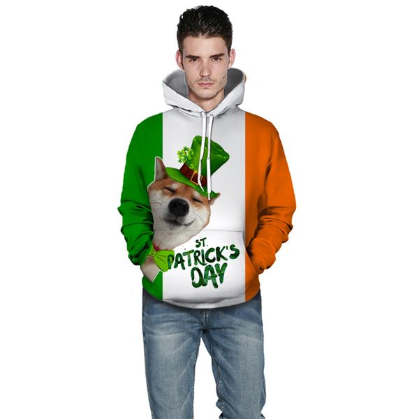 2020 fashion 3d print hoodies sweatshirt casual pullover autumn winter streetwear outdoor wear women men hoodies 16503, Blue;black
2020 fashion 3d print hoodies sweatshirt casual pullover autumn winter streetwear outdoor wear women men hoodies 16503, Blue;black
