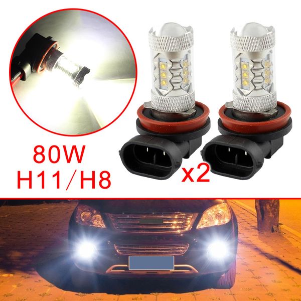 auto accessories 80w h8 h11 fog light driving bulbs drl white lamp foglight trim parts 12v 2pcs
auto accessories 80w h8 h11 fog light driving bulbs drl white lamp foglight trim parts 12v 2pcs
