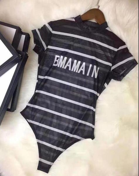 s-xl summer women swimwear with letters popular brand bikini lady backless bathing suits one-piece wholesale, White;black
s-xl summer women swimwear with letters popular brand bikini lady backless bathing suits one-piece wholesale, White;black