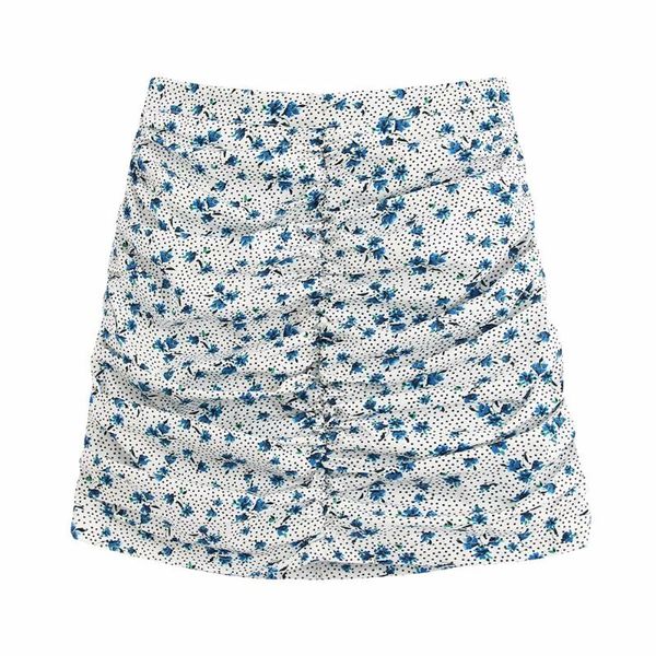 skirts 2021 summer women's french retro fashion wild was thin high waist pleated floral package hip mini skirt, Black
skirts 2021 summer women's french retro fashion wild was thin high waist pleated floral package hip mini skirt, Black