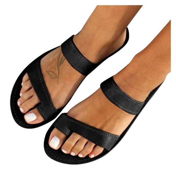 plus size slippers womens open toe shoes woman comfortable shoes zapatos opentoe cross flip flop flat slippers buty damskie #25, Black
plus size slippers womens open toe shoes woman comfortable shoes zapatos opentoe cross flip flop flat slippers buty damskie #25, Black