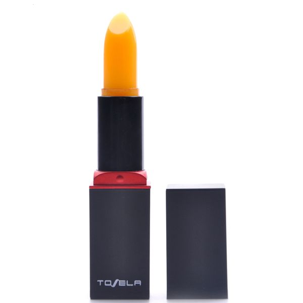 women winter protect makeup nutritious temperature moisturizing magic color change long lasting natural carotene lipstick
women winter protect makeup nutritious temperature moisturizing magic color change long lasting natural carotene lipstick