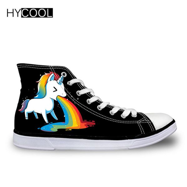 hycool unicorn children running shoes for kids girl rainbow sneaker outdoor sports shoe high canvas shoes breathable toddler
hycool unicorn children running shoes for kids girl rainbow sneaker outdoor sports shoe high canvas shoes breathable toddler