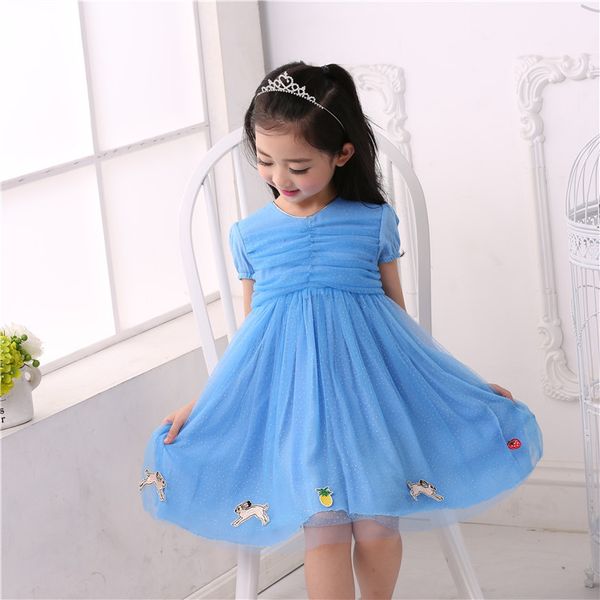retail baby girl dresses luxury alice in wonderland children embroidered mesh sequin princess dress summer beach wear kids designer clothes, Red;yellow
retail baby girl dresses luxury alice in wonderland children embroidered mesh sequin princess dress summer beach wear kids designer clothes, Red;yellow