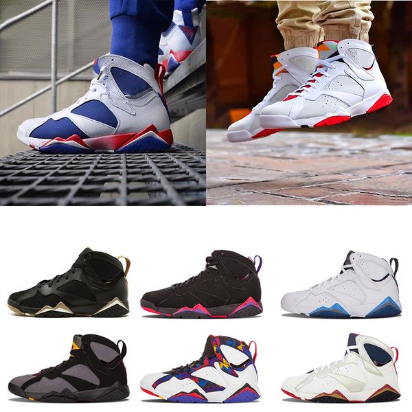 7 7s mens basketball shoes women purple unc bordeaux panton pure money nothing raptor n7 zapatos trainer sports sneakers shoes
7 7s mens basketball shoes women purple unc bordeaux panton pure money nothing raptor n7 zapatos trainer sports sneakers shoes