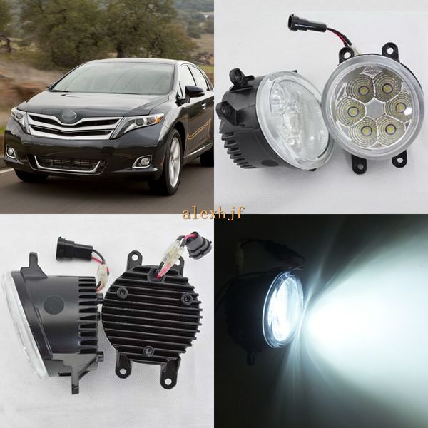 july king 18w 6500k 6leds led daytime running lights led fog lamp case for toyota venza 2009-2014 ,over 1260lm/pc
july king 18w 6500k 6leds led daytime running lights led fog lamp case for toyota venza 2009-2014 ,over 1260lm/pc