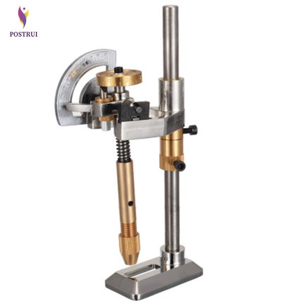gemstone angle flat polishing copper manipulator grinding machine height adjustment lapidary faceting machine with scale
gemstone angle flat polishing copper manipulator grinding machine height adjustment lapidary faceting machine with scale