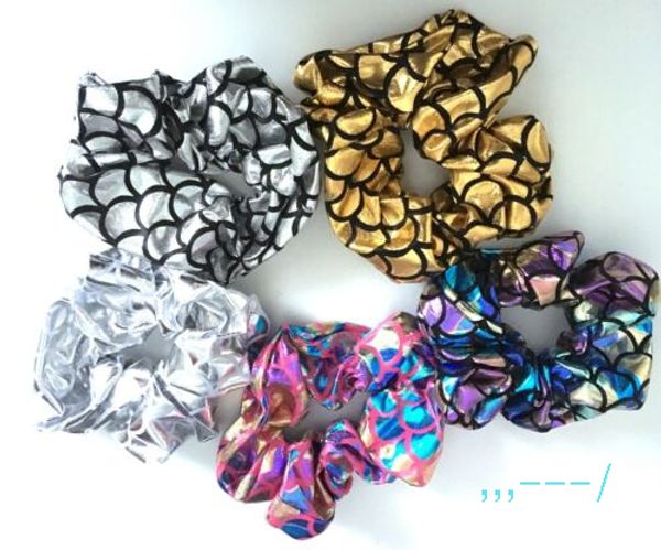 веревка волос кольцо mermaid шкала scrunchies headress блестящая цветные рыбья чешуя упругие bobble hairband девушки женщин волос хвостик де, Slivery;white
веревка волос кольцо mermaid шкала scrunchies headress блестящая цветные рыбья чешуя упругие bobble hairband девушки женщин волос хвостик де, Slivery;white