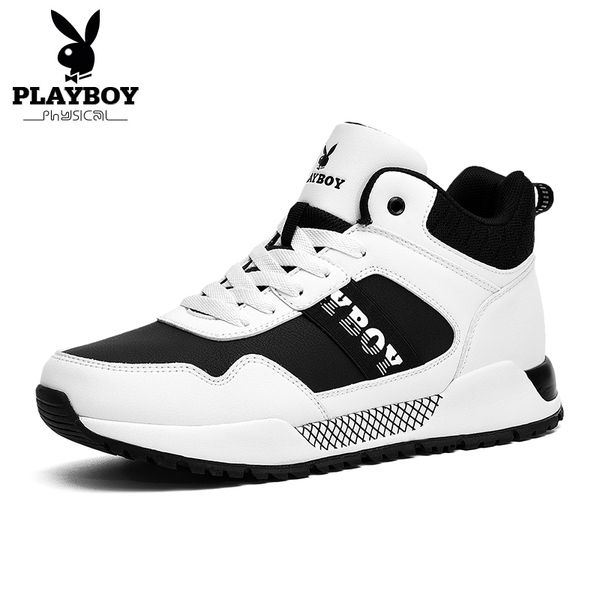 playboy new men boots fashion men winter boots waterproof snow lace up ankle warm winter shoes ds87258, Black
playboy new men boots fashion men winter boots waterproof snow lace up ankle warm winter shoes ds87258, Black