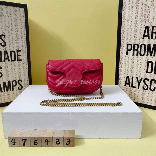 famous designer mini handbags women's crossbody bag classic genuine leather shoulder bag