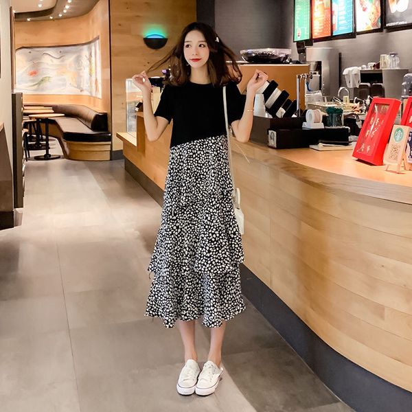 perfect elegant sell like cakes designer big yards even clothing show thin section splicing false two new fishtail skirt
perfect elegant sell like cakes designer big yards even clothing show thin section splicing false two new fishtail skirt
