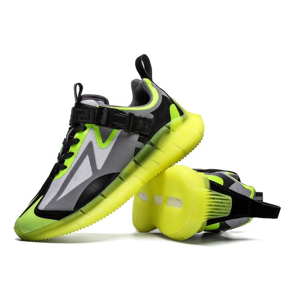 lighted cushioning running sneakers lightweight printed mesh men shoes breathable large size chaussures summer new arrivals
lighted cushioning running sneakers lightweight printed mesh men shoes breathable large size chaussures summer new arrivals