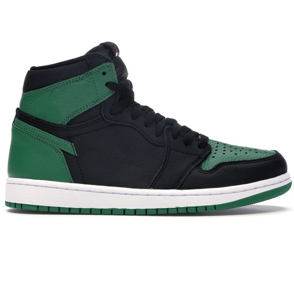 new 1s basketball shoes high green black pine court purple black bred toe obisidian unc men women running shoes
new 1s basketball shoes high green black pine court purple black bred toe obisidian unc men women running shoes