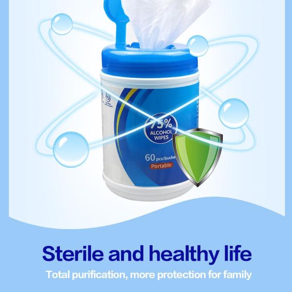 100 pcs/pack disposable wet wipes portable hands cleaning non-woven fabric cleansing wet tissues
100 pcs/pack disposable wet wipes portable hands cleaning non-woven fabric cleansing wet tissues