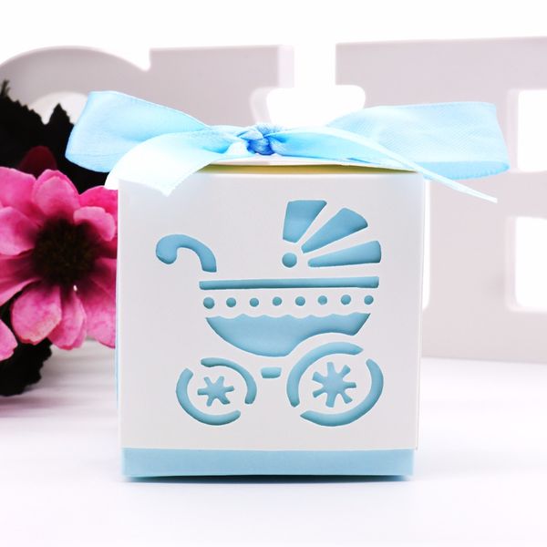 50pcs laser cut baby shower car candy gifts box favor boxes with ribbon for wedding birthday party diy decoration supplies
50pcs laser cut baby shower car candy gifts box favor boxes with ribbon for wedding birthday party diy decoration supplies