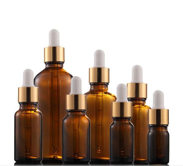 2020 wholesale 5ml 10ml 15ml 20ml 30ml 50ml 100ml amber glass oil bottles empty dropper bottles for cosmetic packaging
2020 wholesale 5ml 10ml 15ml 20ml 30ml 50ml 100ml amber glass oil bottles empty dropper bottles for cosmetic packaging