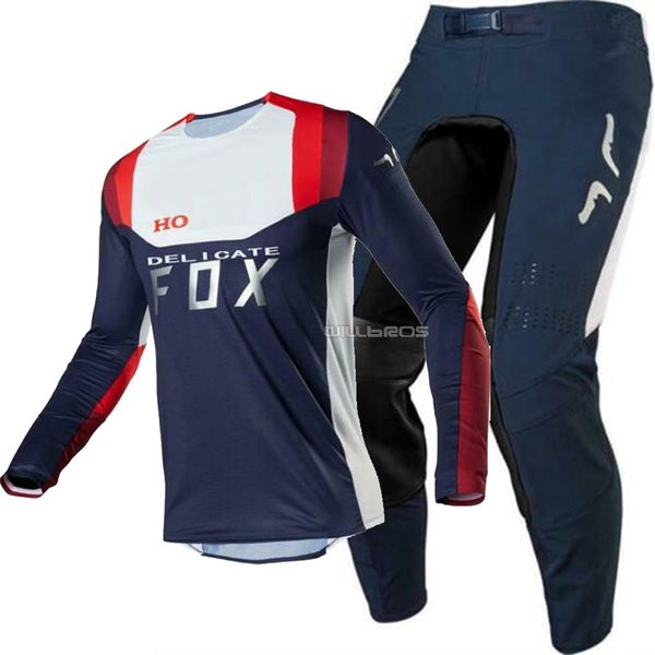 delicate fox 360 motocross jersey pants 2020 navy red offroad racing atv enduro mx cross for honda set
delicate fox 360 motocross jersey pants 2020 navy red offroad racing atv enduro mx cross for honda set