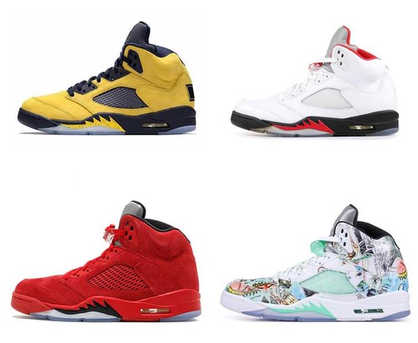 asketball shoes suede olympic metallic gold 5s black nakeskin jordan retro metallic fire red white cement grape oreo sports sneaker
asketball shoes suede olympic metallic gold 5s black nakeskin jordan retro metallic fire red white cement grape oreo sports sneaker