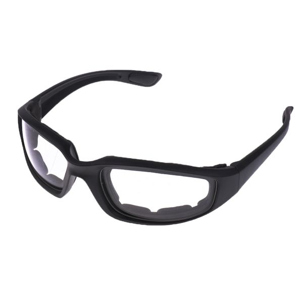 motorcycle windproof dustproof riding glasses padded comfortable clear
motorcycle windproof dustproof riding glasses padded comfortable clear