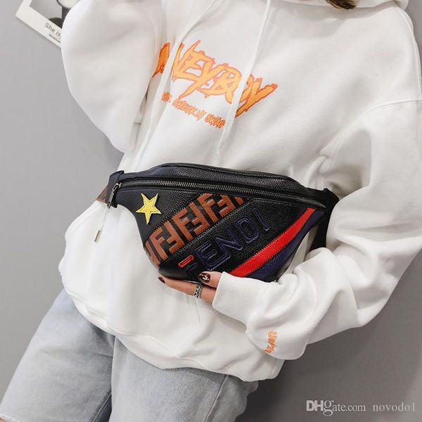 designer crossbody bag for women and mens designer bumbag purse with 6 colors fannypack waist bags drop shipping, Blue;gray
designer crossbody bag for women and mens designer bumbag purse with 6 colors fannypack waist bags drop shipping, Blue;gray