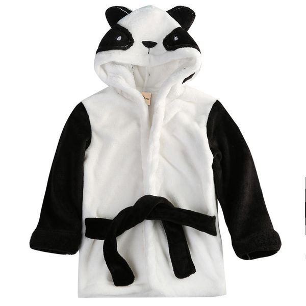 lovely 6m-5y toddler kid baby boys girls cartoon hooded bathrobe child bathing towel infant bathing blanket robe outfits clothes, Black
lovely 6m-5y toddler kid baby boys girls cartoon hooded bathrobe child bathing towel infant bathing blanket robe outfits clothes, Black